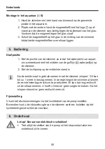 Предварительный просмотр 50 страницы EHEIM 3551000 Operating Instructions Manual