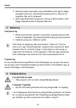 Предварительный просмотр 57 страницы EHEIM 3551000 Operating Instructions Manual