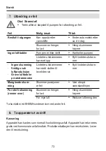 Предварительный просмотр 73 страницы EHEIM 3551000 Operating Instructions Manual