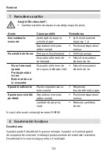 Предварительный просмотр 122 страницы EHEIM 3551000 Operating Instructions Manual