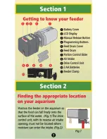 Preview for 3 page of EHEIM 3581091 Quick Start Manual