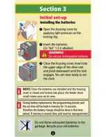 Preview for 5 page of EHEIM 3581091 Quick Start Manual