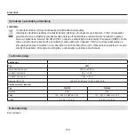 Предварительный просмотр 150 страницы EHEIM 3583 Operating Manual