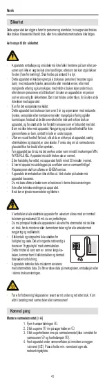 Preview for 41 page of EHEIM 3631010 Operating Manual