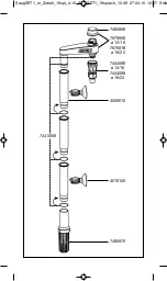 Preview for 2 page of EHEIM 4004300 Manual