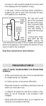 Preview for 10 page of EHEIM 4011708224588 Operating Instructions Manual