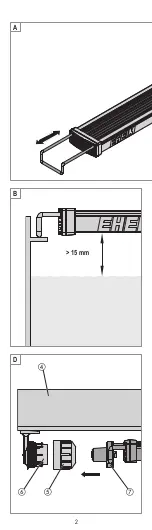 Preview for 2 page of EHEIM 4251011 Operating Manual