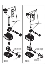 Preview for 3 page of EHEIM 5100010 Operating Manual