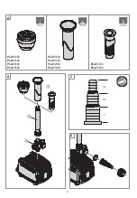 Preview for 4 page of EHEIM 5100010 Operating Manual