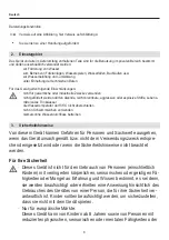 Preview for 8 page of EHEIM 5100010 Operating Manual