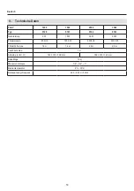 Preview for 14 page of EHEIM 5100010 Operating Manual