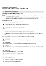 Preview for 30 page of EHEIM 5100010 Operating Manual