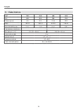 Preview for 53 page of EHEIM 5100010 Operating Manual