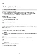 Preview for 62 page of EHEIM 5100010 Operating Manual