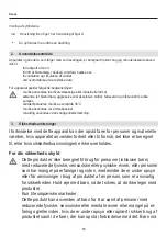 Preview for 63 page of EHEIM 5100010 Operating Manual