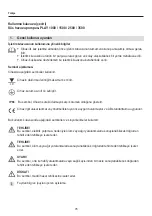 Preview for 76 page of EHEIM 5100010 Operating Manual