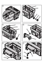 Preview for 4 page of EHEIM 5215020 Operating Manual