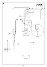 Preview for 3 page of EHEIM 6064 Operating Manual