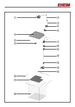 Preview for 2 page of EHEIM 6406 Operating Instructions Manual