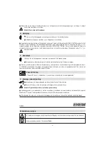 Preview for 15 page of EHEIM 6500 000 Operating Instructions Manual