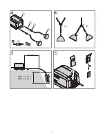 Preview for 2 page of EHEIM AIR 1000 Operating Manual