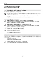 Preview for 15 page of EHEIM AIR 1000 Operating Manual