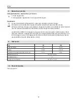 Preview for 26 page of EHEIM AIR 1000 Operating Manual