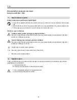 Preview for 45 page of EHEIM AIR 1000 Operating Manual