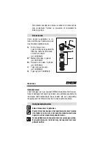 Предварительный просмотр 14 страницы EHEIM Aquaball 2206 Instructions Manual