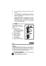 Предварительный просмотр 22 страницы EHEIM Aquaball 2206 Instructions Manual