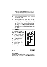 Предварительный просмотр 30 страницы EHEIM Aquaball 2206 Instructions Manual