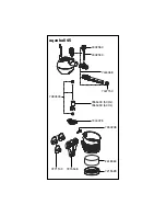 Предварительный просмотр 2 страницы EHEIM Aquaball 45 Manual