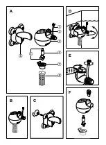 Preview for 3 page of EHEIM Aquaball Powerhead 1212 Instructions Manual