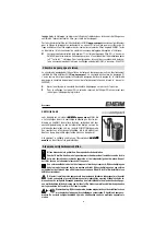 Предварительный просмотр 14 страницы EHEIM Aquacompact 40 Operating Instructions Manual