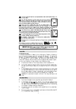 Предварительный просмотр 15 страницы EHEIM Aquacompact 40 Operating Instructions Manual