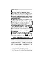 Preview for 17 page of EHEIM Aquacompact 40 Operating Instructions Manual