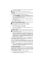 Preview for 18 page of EHEIM Aquacompact 40 Operating Instructions Manual