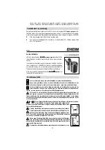 Предварительный просмотр 21 страницы EHEIM Aquacompact 40 Operating Instructions Manual