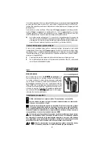 Предварительный просмотр 28 страницы EHEIM Aquacompact 40 Operating Instructions Manual