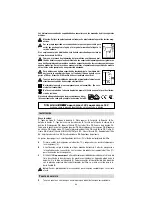 Предварительный просмотр 29 страницы EHEIM Aquacompact 40 Operating Instructions Manual