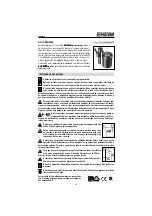 Предварительный просмотр 31 страницы EHEIM Aquacompact 40 Operating Instructions Manual