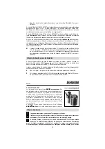 Предварительный просмотр 33 страницы EHEIM Aquacompact 40 Operating Instructions Manual