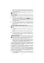 Предварительный просмотр 35 страницы EHEIM Aquacompact 40 Operating Instructions Manual