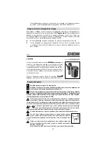 Предварительный просмотр 36 страницы EHEIM Aquacompact 40 Operating Instructions Manual