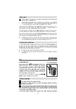 Предварительный просмотр 38 страницы EHEIM Aquacompact 40 Operating Instructions Manual