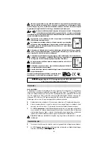 Предварительный просмотр 39 страницы EHEIM Aquacompact 40 Operating Instructions Manual