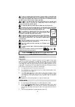 Предварительный просмотр 46 страницы EHEIM Aquacompact 40 Operating Instructions Manual