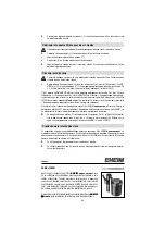 Предварительный просмотр 47 страницы EHEIM Aquacompact 40 Operating Instructions Manual