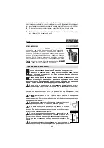 Предварительный просмотр 50 страницы EHEIM Aquacompact 40 Operating Instructions Manual