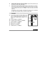 Предварительный просмотр 10 страницы EHEIM biopower 160 Manual